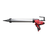 M12 PCG/600A Pistol aplicare silicon subcompact 600 ml M12™ Milwaukee