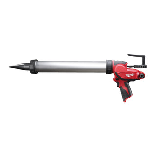 M12 PCG/600A Pistol aplicare silicon subcompact 600 ml M12™ Milwaukee