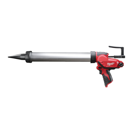 M12 PCG/600A Pistol aplicare silicon subcompact 600 ml M12™ Milwaukee
