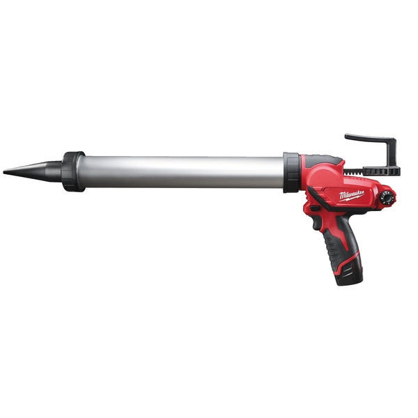Pistol silicon