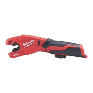 Milwaukee M12 PCSS RAPTOR™ Tăietor Țevi Inox M12™ 12-28mm