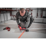 M12 PCSS Tăietor de țevi din oțel inoxidabil M12™ RAPTOR Milwaukee