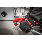 M12 PCSS Tăietor de țevi din oțel inoxidabil M12™ RAPTOR Milwaukee