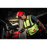 M12 PCSS Tăietor de țevi din oțel inoxidabil M12™ RAPTOR Milwaukee