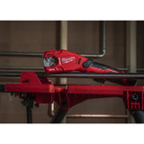 M12 PCSS Tăietor de țevi din oțel inoxidabil M12™ RAPTOR Milwaukee