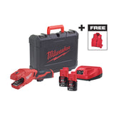 Milwaukee M12PCSSMC-202C Set scule 4933499464