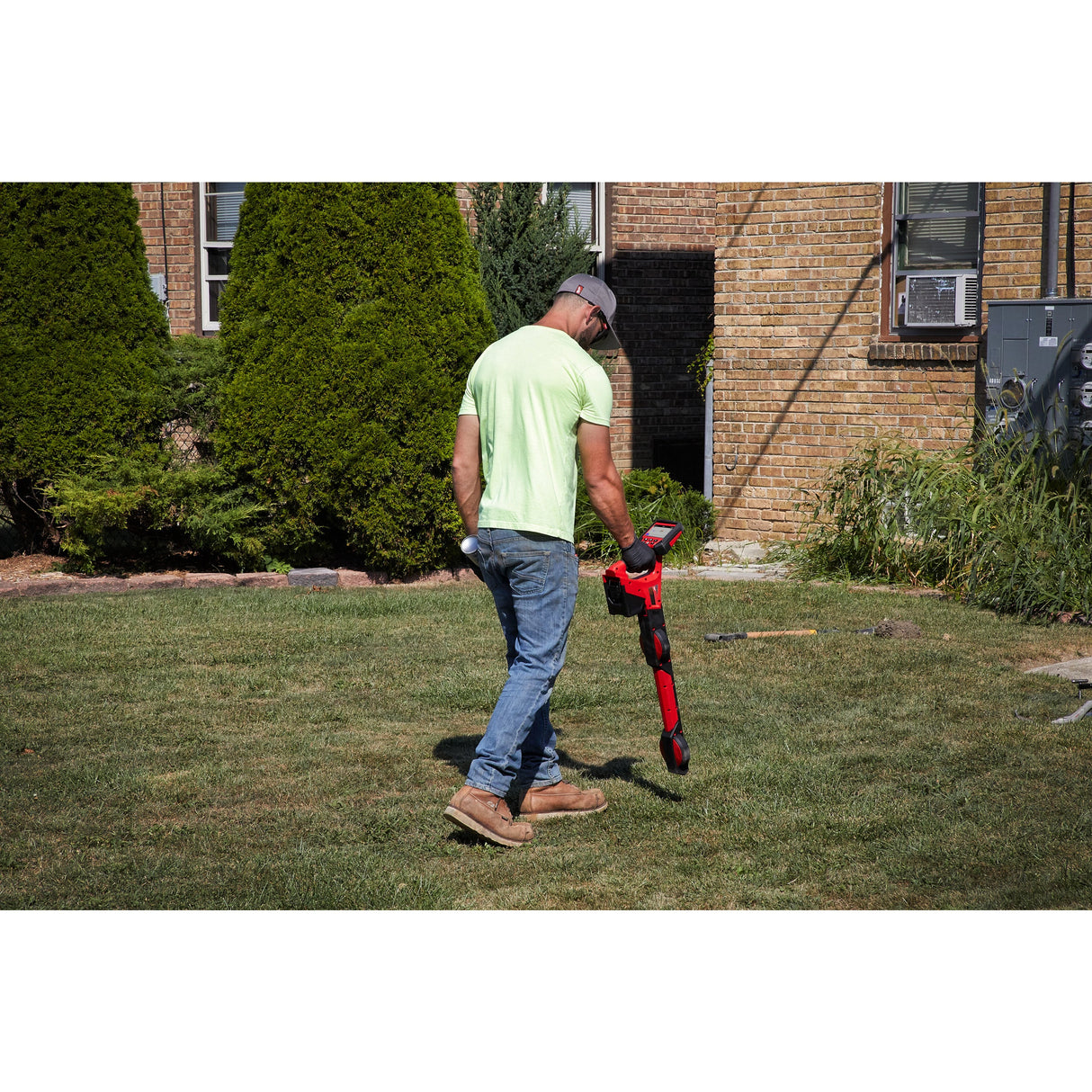 M12 PL Localizator de țevi M12™ Milwaukee
