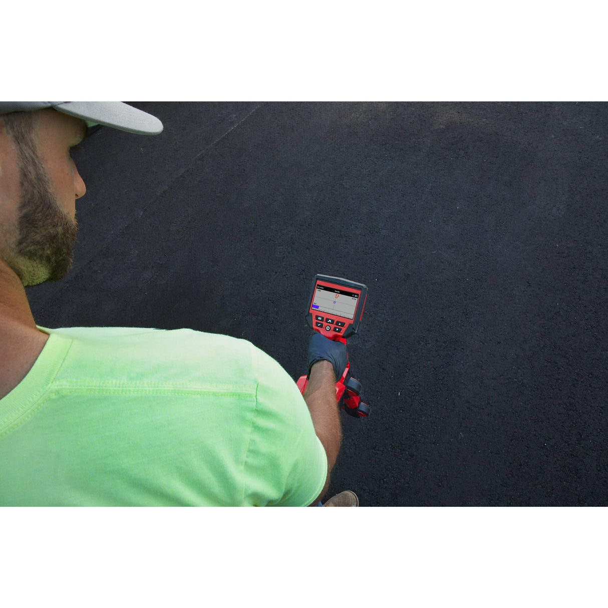 M12 PL Localizator de țevi M12™ Milwaukee