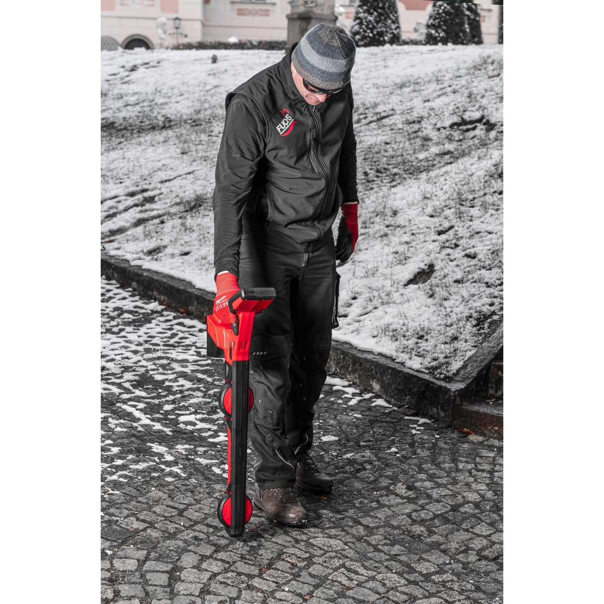M12 PL Localizator de țevi M12™ Milwaukee