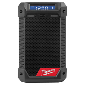 Milwaukee M12rcdab+0 radio cu acumulator   4933472114