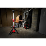 Milwaukee M12sal-0 proiector turn   4933464823