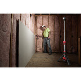 Milwaukee M12sal-0 proiector turn   4933464823