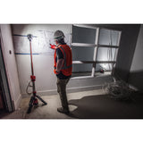 Milwaukee M12sal-0 proiector turn   4933464823