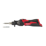 Milwaukee M12si-0 suflantă aer cald   4933459760