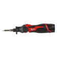 Milwaukee M12si-201c suflantă aer cald   4933459761