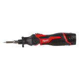Milwaukee M12si-201c suflantă aer cald   4933459761
