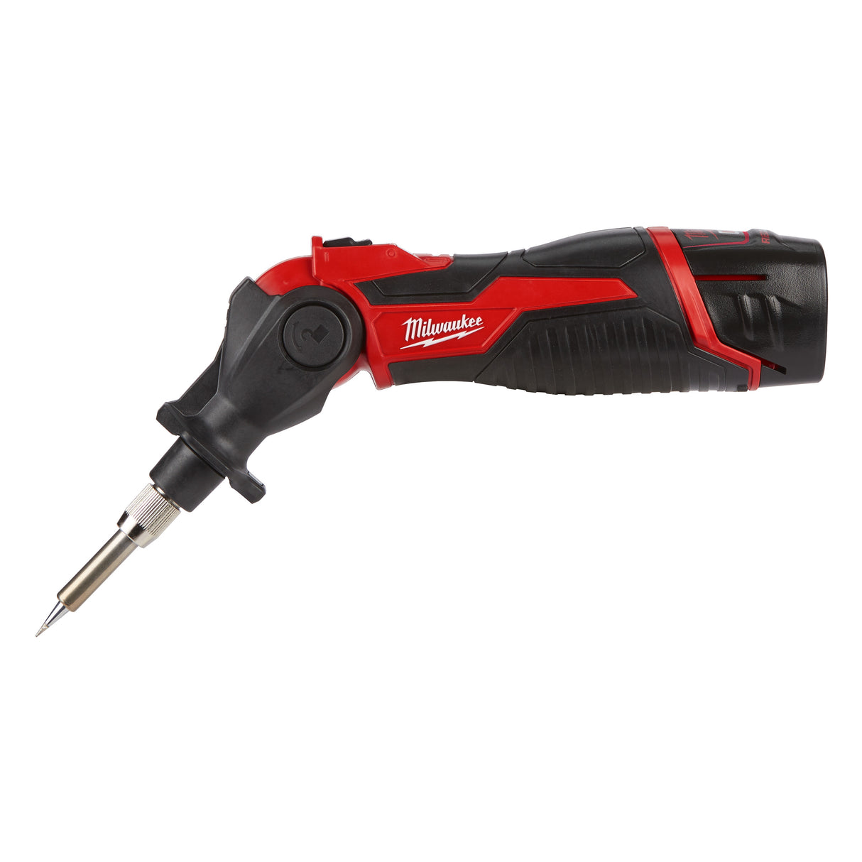 Milwaukee M12si-201c suflantă aer cald   4933459761