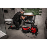 M12SICO20 Cameră de inspecție canalizare M12™ 20 m cu ONE-KEY™ Milwaukee