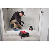 M12SICO20 Cameră de inspecție canalizare M12™ 20 m cu ONE-KEY™ Milwaukee