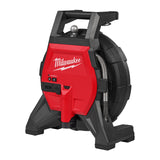 M12SICO20 Cameră de inspecție canalizare M12™ 20 m cu ONE-KEY™ Milwaukee