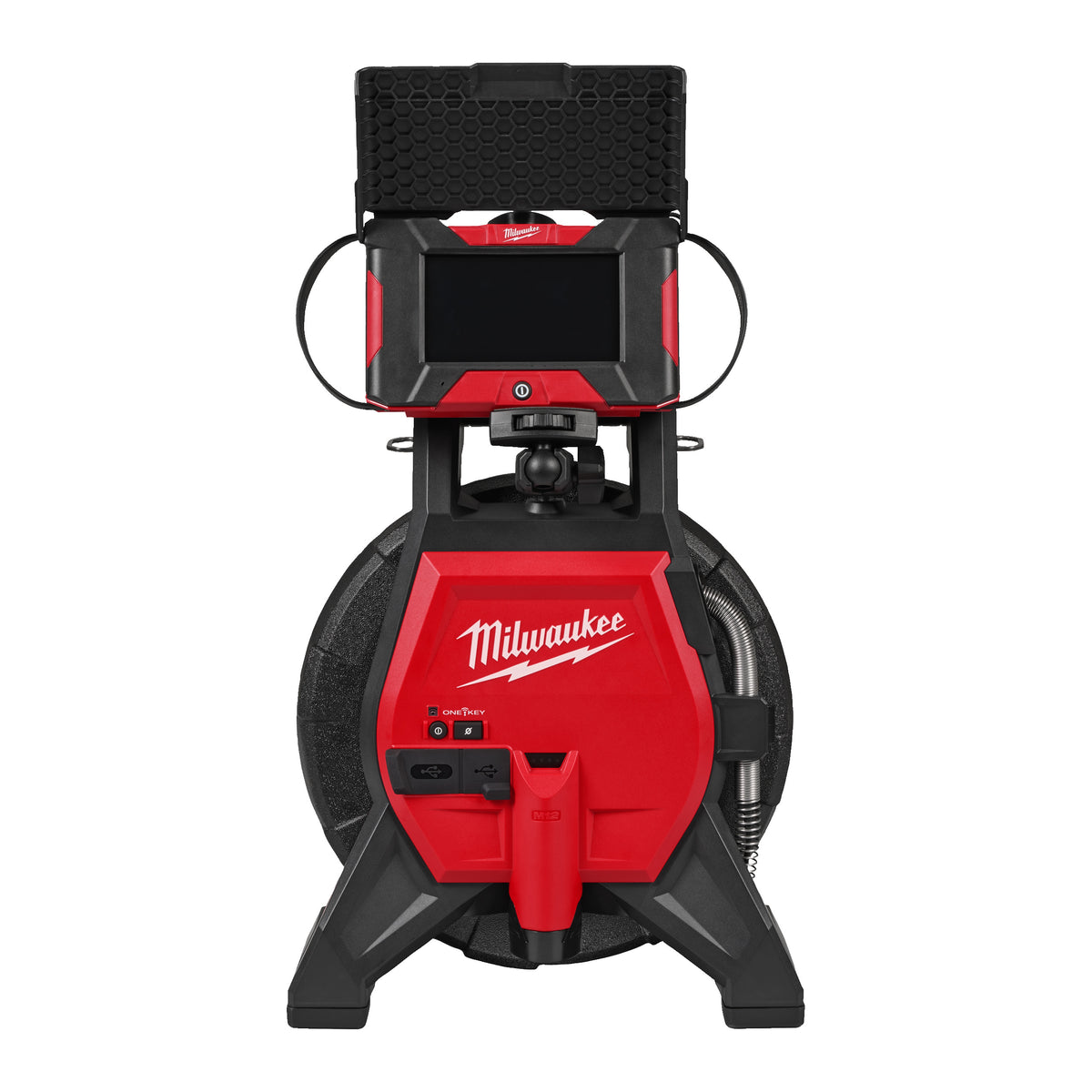 M12SICO20 Cameră de inspecție canalizare M12™ 20 m cu ONE-KEY™ Milwaukee