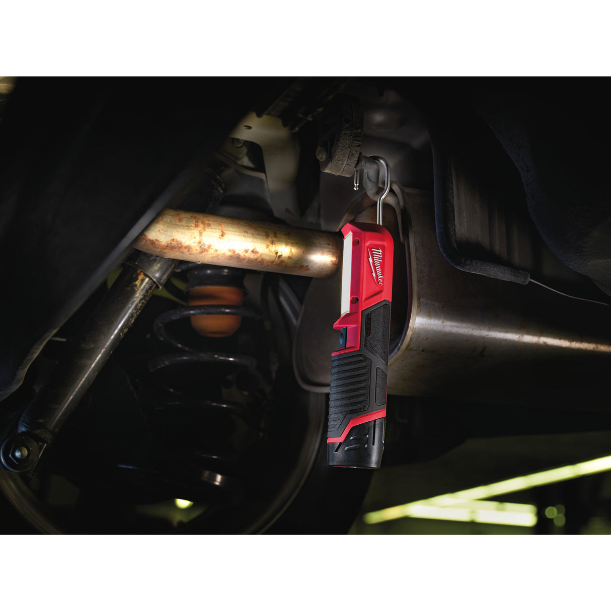 Milwaukee M12sl-0 lampă inspecție   4932430178