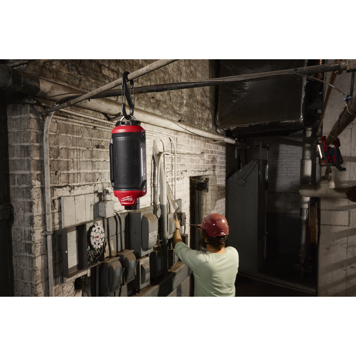 Milwaukee M12SPEJSG2-0 Boxă M12™﻿ 4933498433