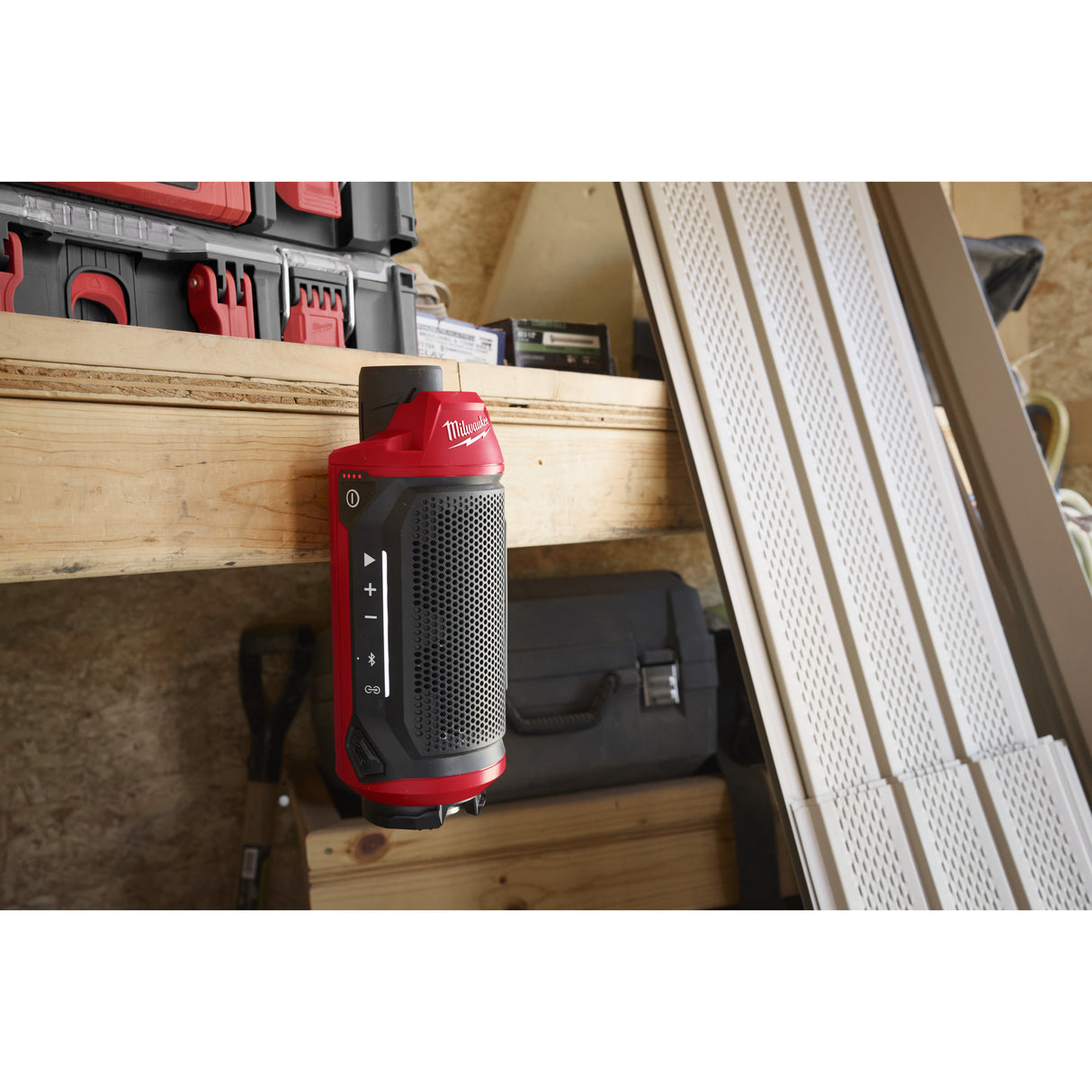 Milwaukee M12SPEJSG2-0 Boxă M12™﻿ 4933498433
