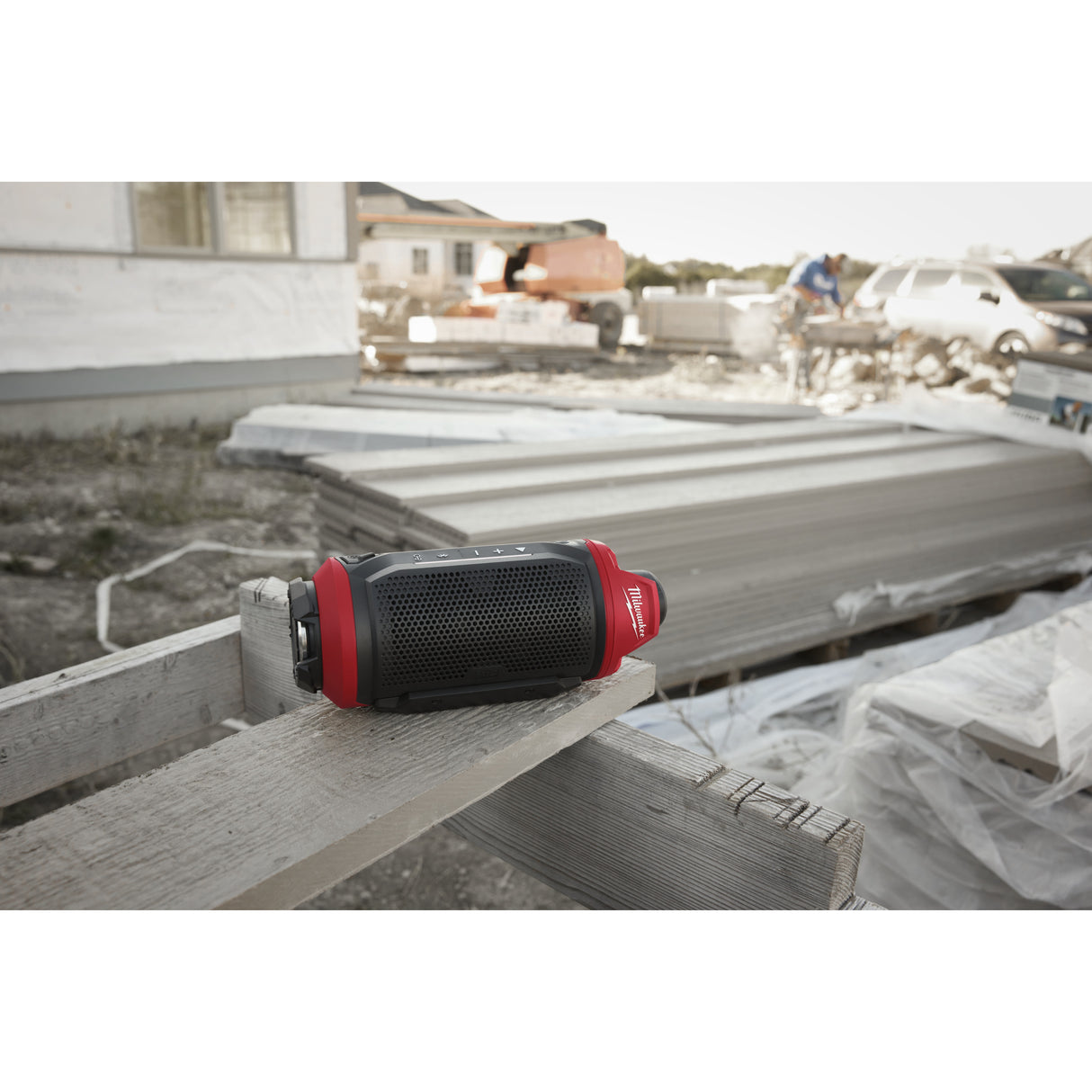 Milwaukee M12SPEJSG2-0 Boxă M12™﻿ 4933498433