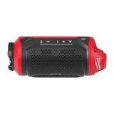Milwaukee M12SPEJSG2-0 Boxă M12™﻿ 4933498433