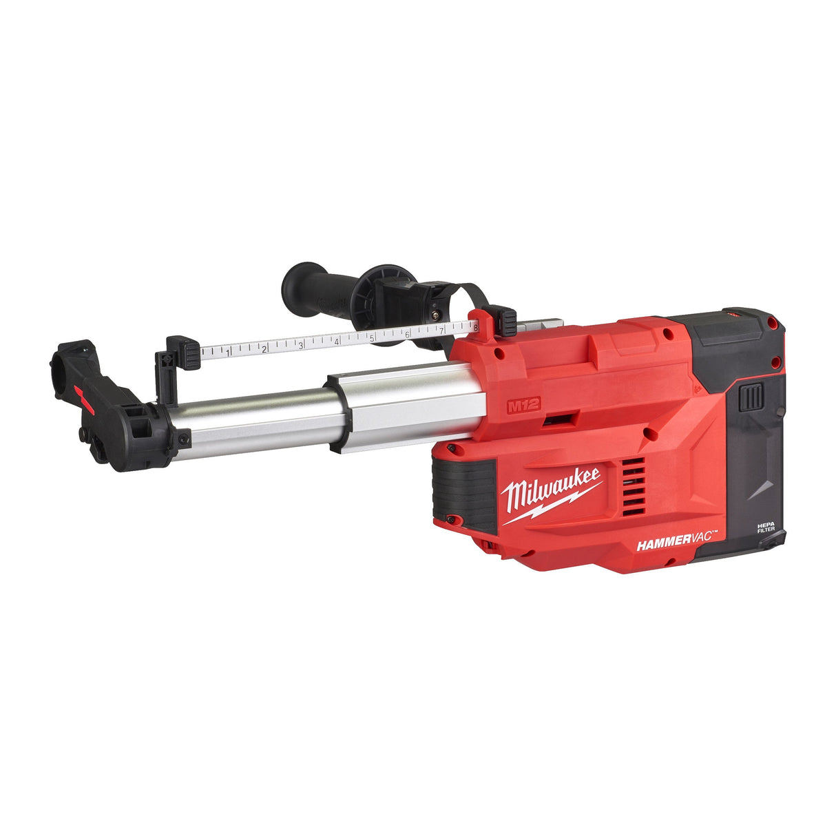 M12 UDEL Aspirator de praf universal M12™ Milwaukee