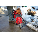 M12 UDEL Aspirator de praf universal M12™ Milwaukee