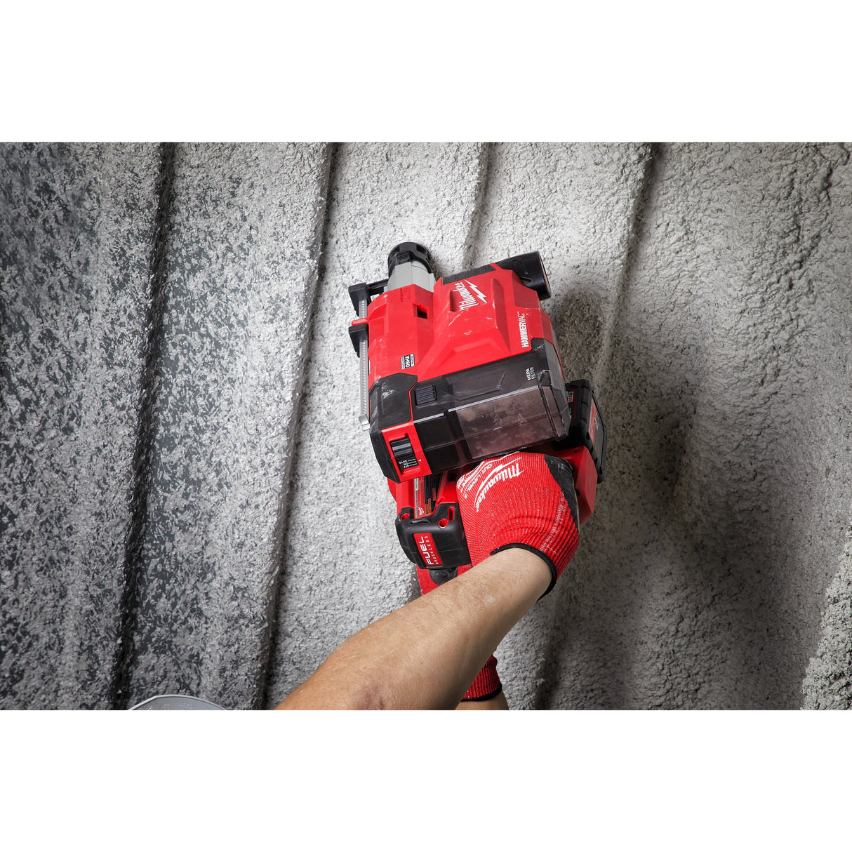 M12 UDEL Aspirator de praf universal M12™ Milwaukee