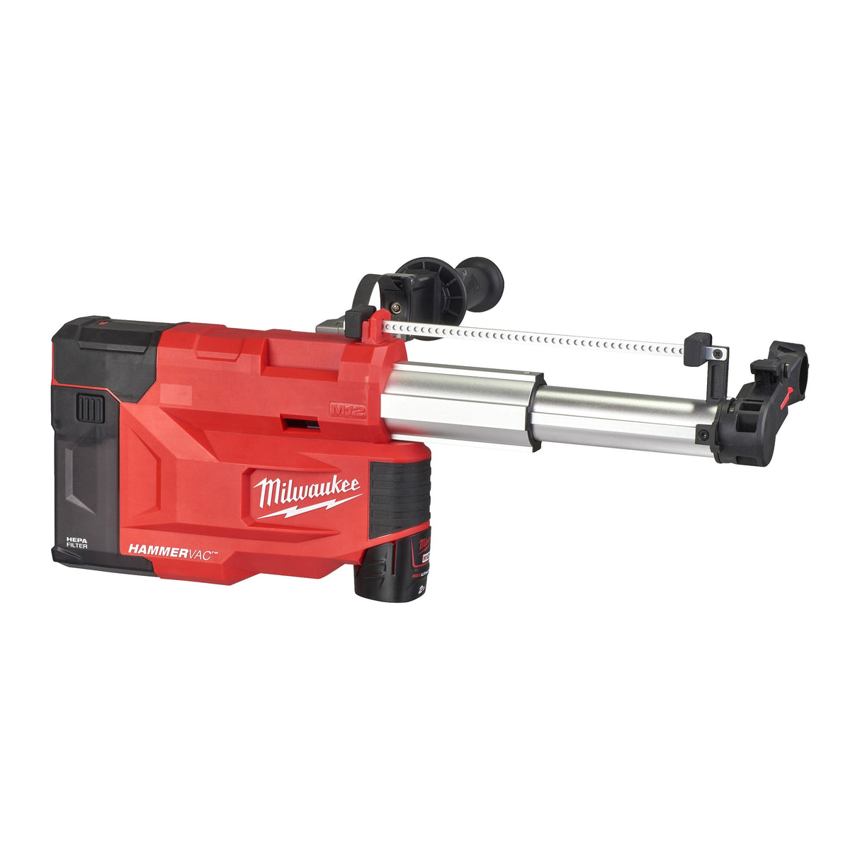 M12 UDEL Aspirator de praf universal M12™ Milwaukee