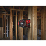 Milwaukee M18af-0 ventilator   4933451022