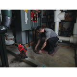 Milwaukee M18af-0 ventilator   4933451022