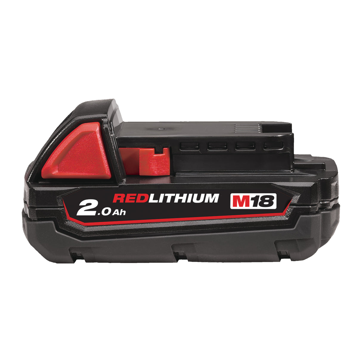 Milwaukee M18b2 acumulator   4932430062