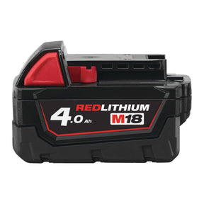 Milwaukee M18b4 acumulator   4932430063