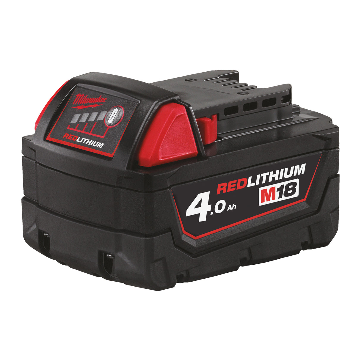 Milwaukee M18b4 acumulator   4932430063