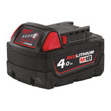 Milwaukee M18b4 acumulator   4932430063