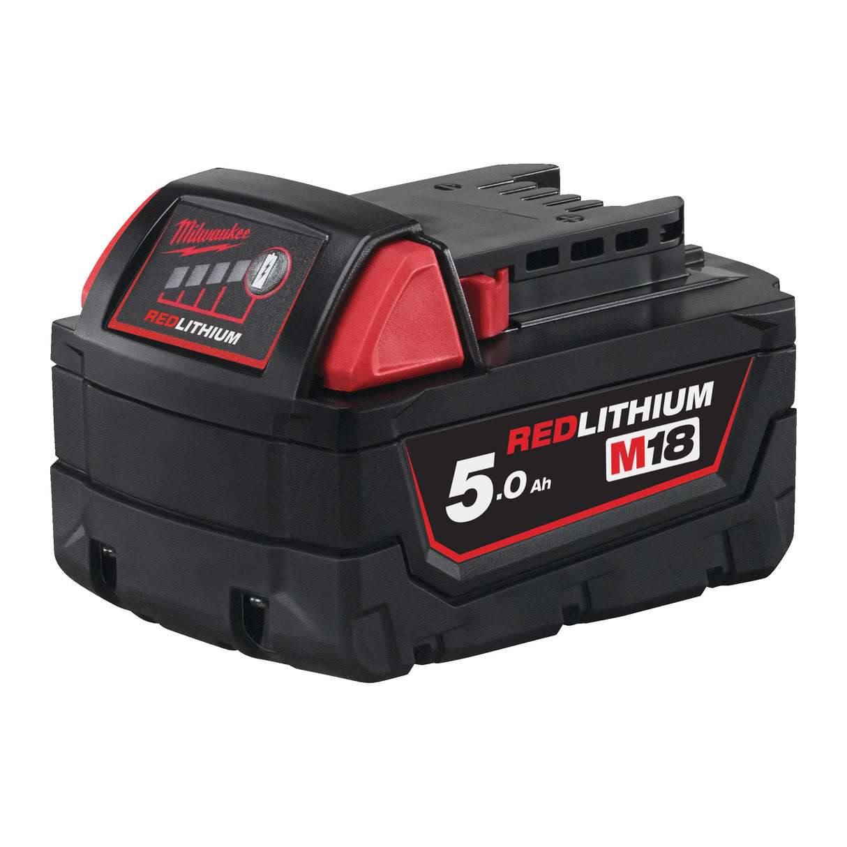 M18 B52 Acumulator M18™ 5,0 Ah Milwaukee