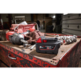Milwaukee M18b5-cr acumulator   4932479265