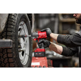 Milwaukee M18b5-cr acumulator   4932479265