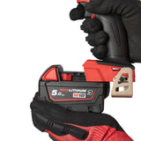 Milwaukee M18b5-cr acumulator   4932479265