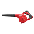Milwaukee M18bbl suflantă aer cald   4933446216