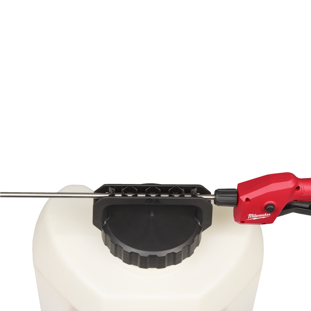 M18BBPFP2-CST Pulverizator substanțe chimice 15L M18™ SWITCH TANK™ Milwaukee