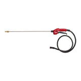 M18BBPFP2-CST Pulverizator substanțe chimice 15L M18™ SWITCH TANK™ Milwaukee