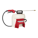 M18BBPFP2-CST Pulverizator substanțe chimice 15L M18™ SWITCH TANK™ Milwaukee