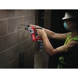 M18 BH Ciocan rotopercutor compact SDS-PLUS M18™ Milwaukee