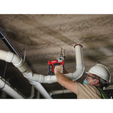M18 BH Ciocan rotopercutor compact SDS-PLUS M18™ Milwaukee